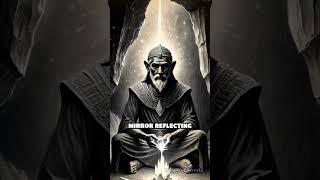 The Secret Power of Sacred Ice Crystals