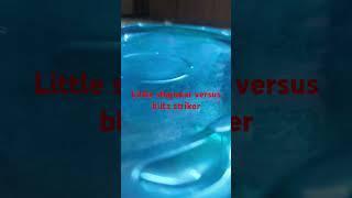 beyblade tournament part 2 do Uranus versus Wing Pegasus #beybl #shortvideos #coolvideo #viralvideos