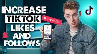 how to increase TikTok likes |best smm panel in 2024| smartsocialbooster