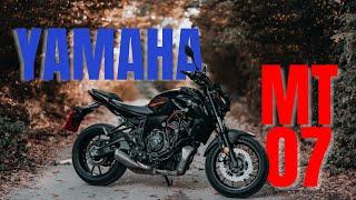 YAMAHA MT 07 İNCELEME ! BİLEĞE DİKKATTT !!