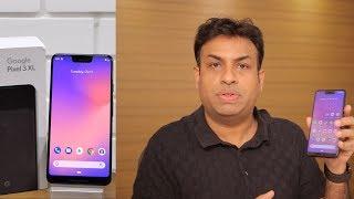 Pixel 3 XL Review with Pros & Cons Is this the best?