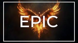 No Copyright Epic Cinematic Tense Background Music / Phoenix by Soundridemusic