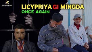 Licypriya gi Mingda Once again | RK Production