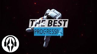 Progressive/GUGGA [BR] - Space Castle (Extended Mix)