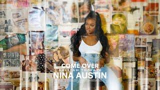 Nina Austin - Come Over (Aaliyah Tribute)