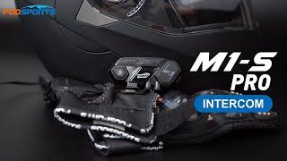 Fodsports M1-S PRO Bluetooth Intercom Review：HOW GOOD IS IT?