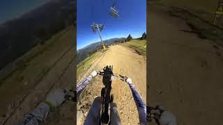 Big jumps & high speed ? Welcome to Andorra world cup track with Antoine Vidal