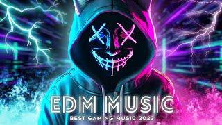 New Gaming Music 2023 Mix  Best Of EDM, Gaming Music, Trap, House, Dubstep  EDM Music Mix