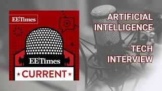 Tech Podcast: How AI is Changing Every Aspect of EDA | EE Times Current with Siemens