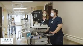 Wilson Medical Center