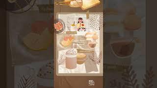 Quotes #food #journal #ideas #template