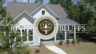 The River Birch | River Bluffs Community in Wilmington, NC