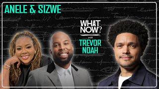 Wringing in the New Year | What Now? with Trevor Noah Podcast