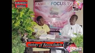 family focus tv