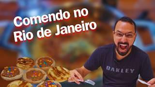 Comendo no Rio de Janeiro: Restaurantes que Você Precisa Conhecer!