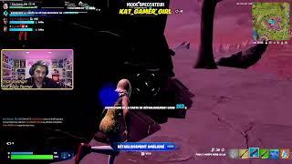 "Game Normal/rkd" @fortnite   !don !discord Objectifs 500 follow avant la fin d'année :)