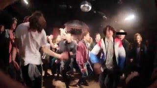 WANJ SHOWCASE 2015