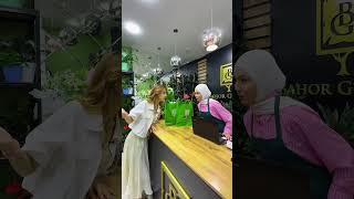 Bahor Gullari Honaki gullari fililali, yaqinlaringizga mehr ulashing.