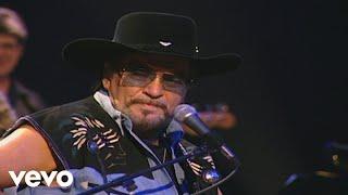 Waylon Jennings - Good Hearted Woman/Mamas Don't Let Your Babies Grow Up to Be Cowboys