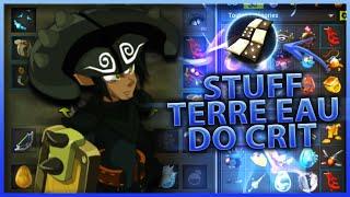 LE STUFF LE + PUISSANT DU CRÂ SUR DOFUS ?!