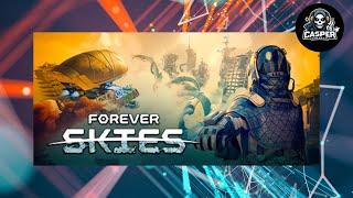 Forever Skies, co,op update, fresh start episode 3, multiplayer with friends, steam pc