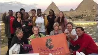 Egypt tour packages all inclusive