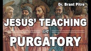 Purgatory in the Bible