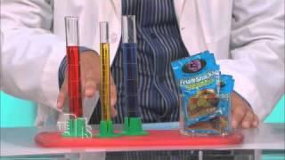 Food Dye Don'ts! (The Doctors)