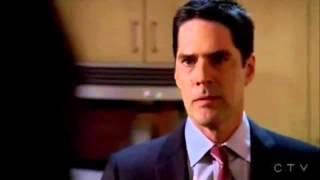 For xxMintoStarxx CM Emily and Hotch  Halo