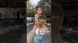 my best tips for disney with toddlers!! #disneywithtoddlers #disneyhacks #disneyhalloweentime
