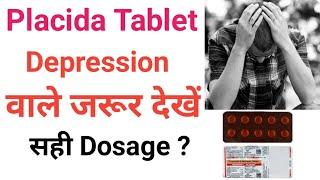 How to use placida tablet in hindi | placida tablet ke fayde |True Medical