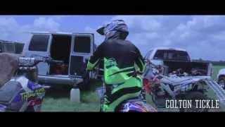 Hog Heaven Motocross - Canon 60D