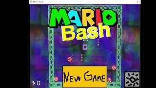 Mario Bash 1.0 Release Trailer!