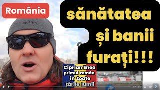 Apa în RO mai scumpă ca benzina!
