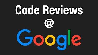 Critique - Google's Code Review Tool | Reaction