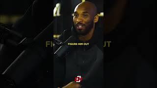 Kobe says this player is IMPOSSIBLE to defend   Kobe couldn’t guard him