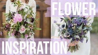 Wedding FLOWERS: Inspiration & Ideas