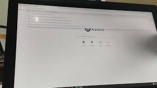 How to login to new LMS website of Crescent College of Accountancy