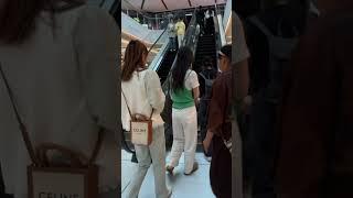 逛逛商场