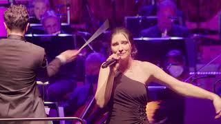 All I want for Christmas is you - Velina Nenchev & Bergische Symphoniker (Mariah Carey cover)