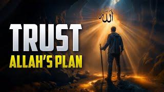 Tawakkul Trust in Allah’s plan Wonderful Khutbah by Belal Assaad #islamicwisdom