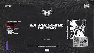 scarlxrd - NX PRESSURE. [TRAP METAL REMIX]