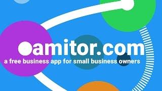 Quick Introduction to Amitor