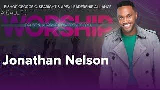 Praise and Worship Conference | Jonathan Nelson