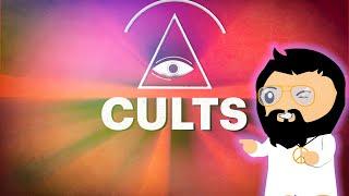 What Are Cults?