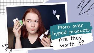 More Overhyped Kbeauty Products | KBEAUTYHOBBIT