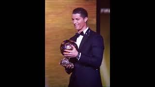 Ronaldo Showed Levels To Henry 