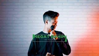 Megat Rahim - I'm Yours (Cover Version)