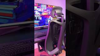 Herman Miller Vantum Logitech G Gaming Chair | THE ULTIMATE GAMING CHAIR?