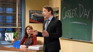 Career Day - SNL